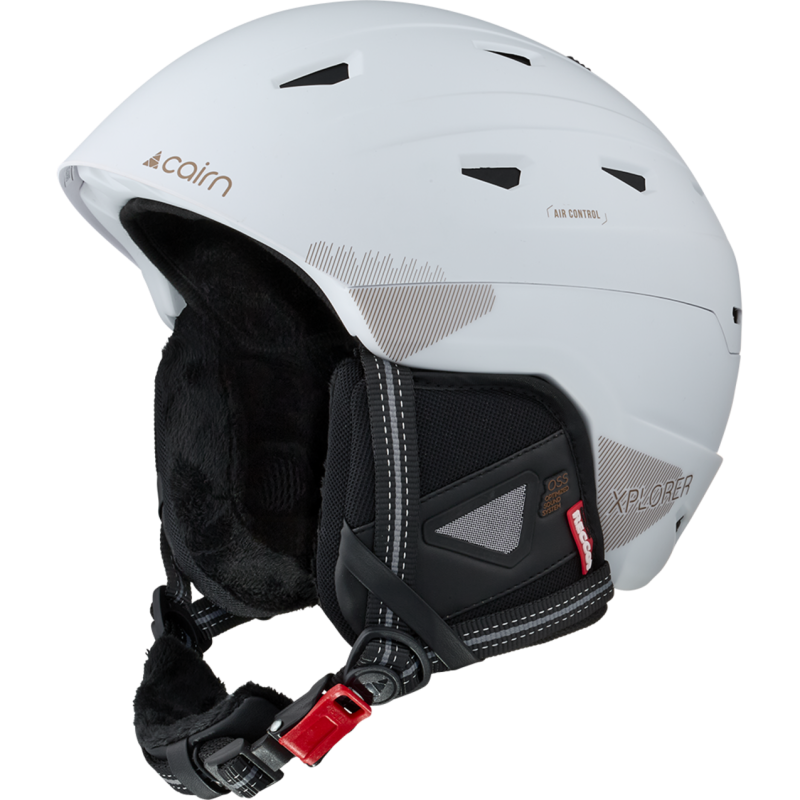Xplorer Pure - Ski helmet