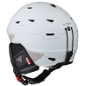 Cairn Xplorer Pure - Kask narciarski | Hardloop