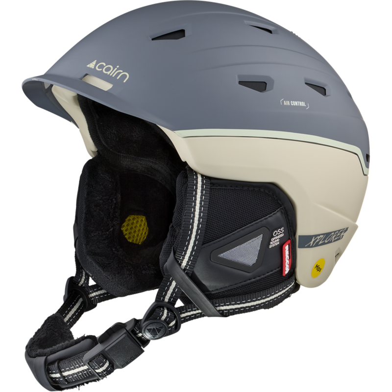 Xplorer MIPS - Skihjelm