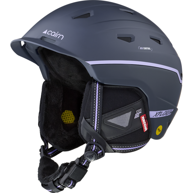 Xplorer MIPS - Casque ski