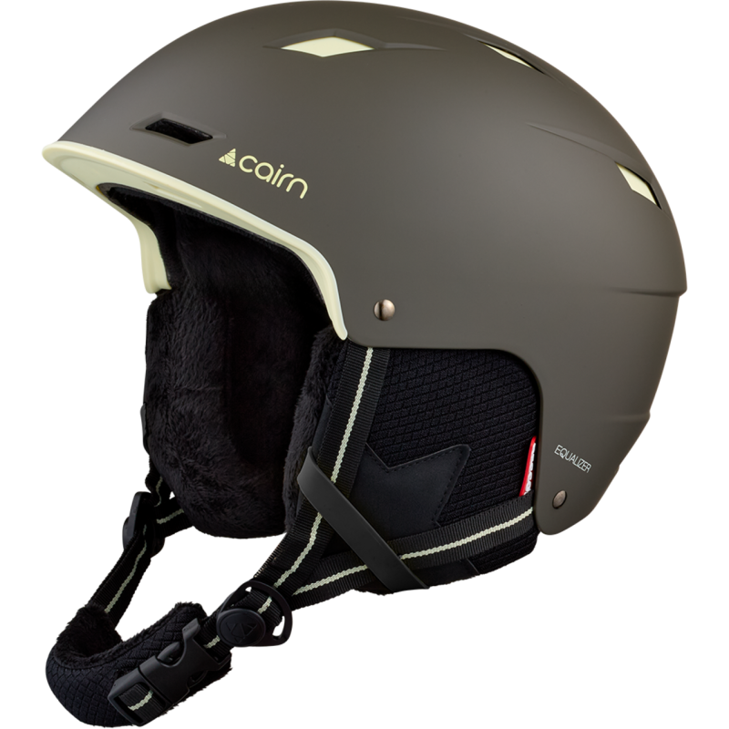 Equalizer Pure - Ski helmet