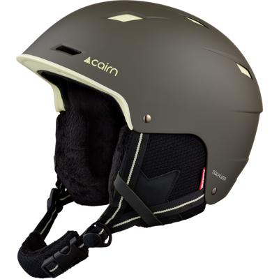 Equalizer Pure - Skihelm