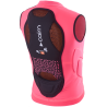 Cairn Proride D3O J - Ski back protector - Kids | Hardloop