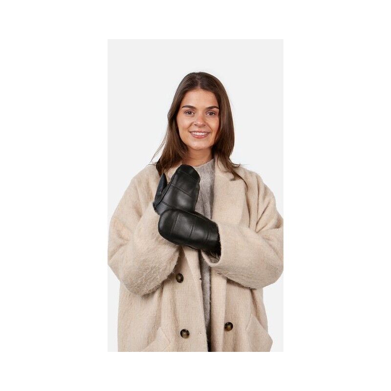 Barts Bailee Mitts - Luva mulher | Hardloop