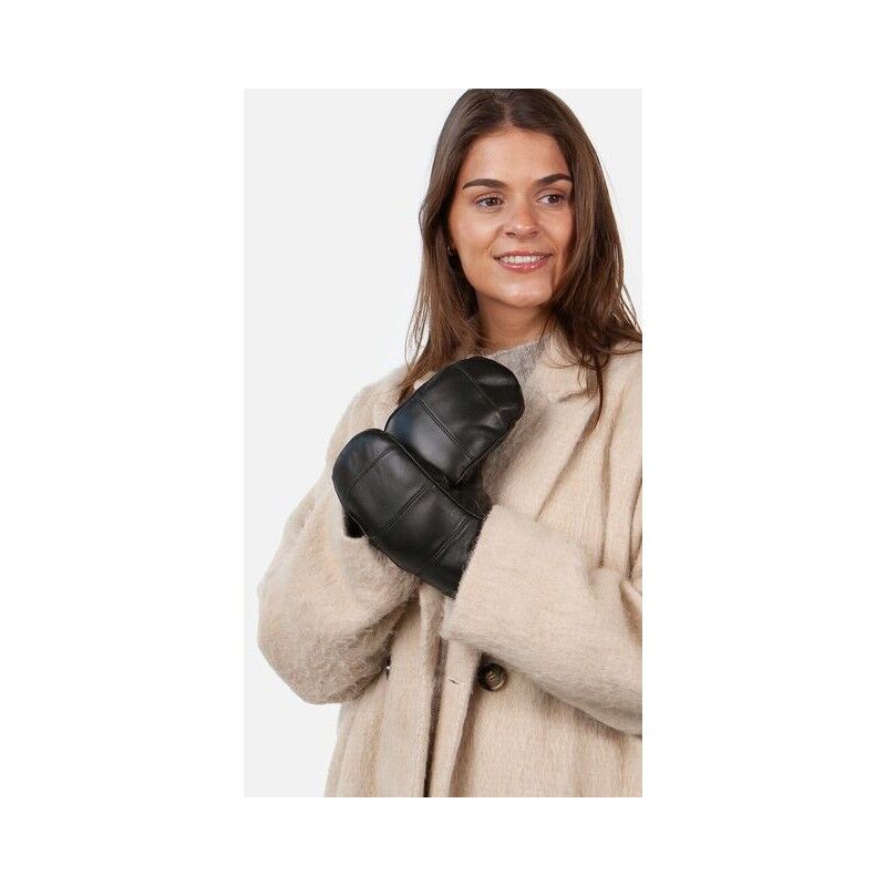 Barts Bailee Mitts - Hanskat - Naiset | Hardloop