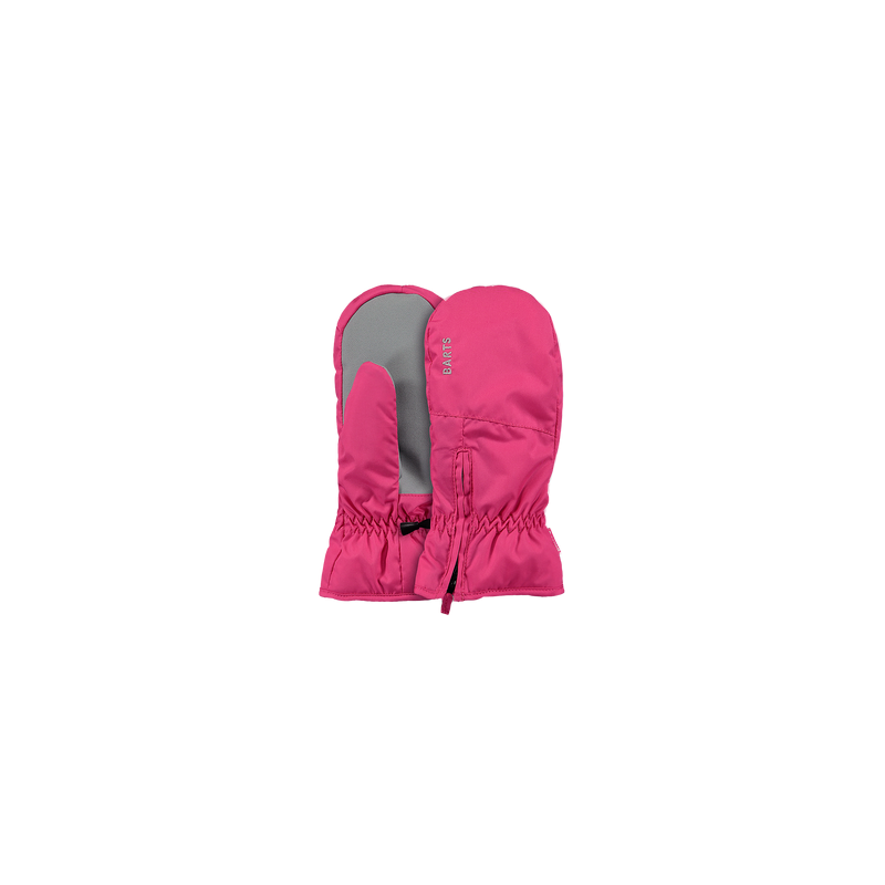 Zipper Mitts - Handsker - Barn
