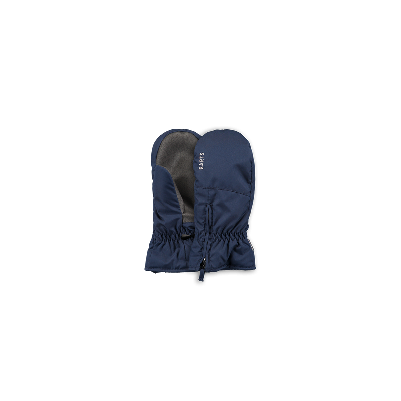 Zipper Mitts - Handsker - Barn