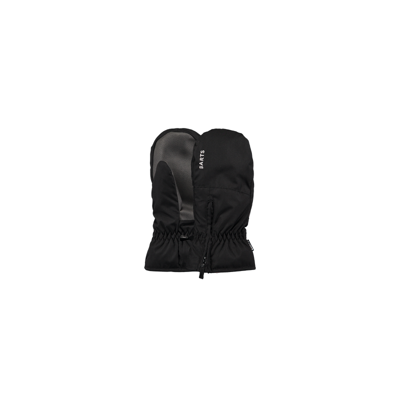 Zipper Mitts - Handsker - Barn