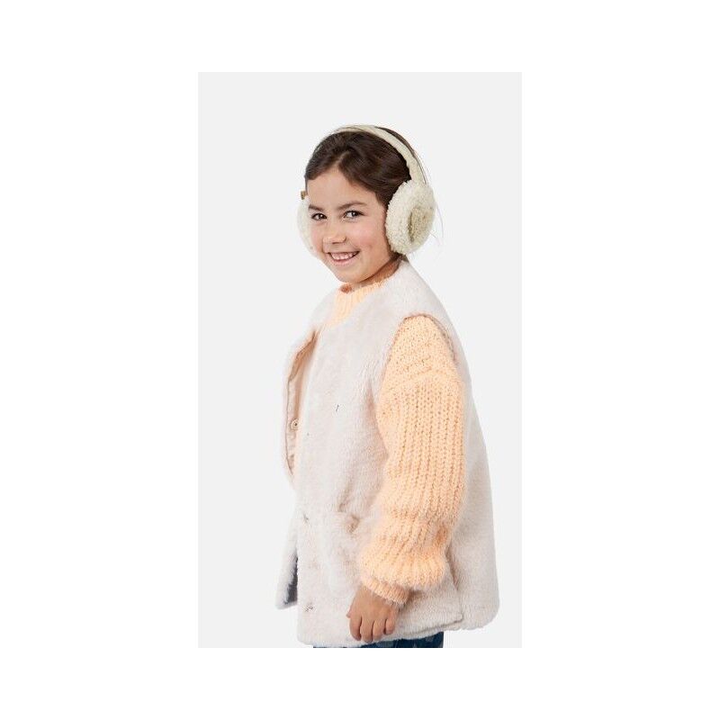 Barts Bozzie Earmuffs - Bonnet enfant | Hardloop