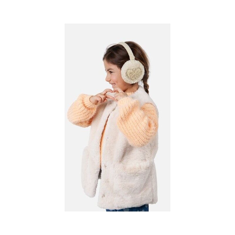 Barts Bozzie Earmuffs - Pipo - Lasten | Hardloop