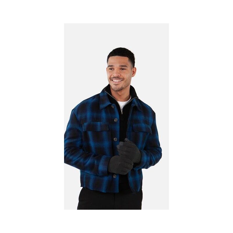 Barts Fine Knitted Touch Gloves - Handskar | Hardloop