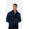 Barts Fine Knitted Touch Gloves - Handsker | Hardloop