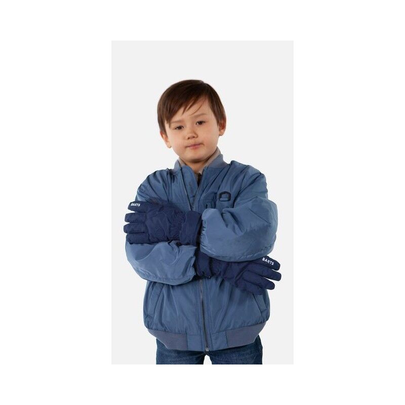 Barts Basic Skigloves Kids - Ski gloves - Kid's | Hardloop