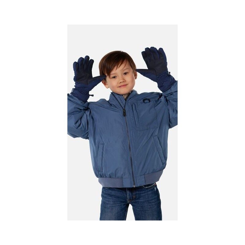 Barts Basic Skigloves Kids - Ski gloves - Kid's | Hardloop