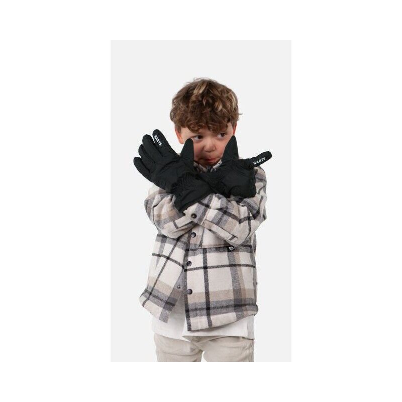 Barts Basic Skigloves Kids - Dětské lyžařské rukavice | Hardloop