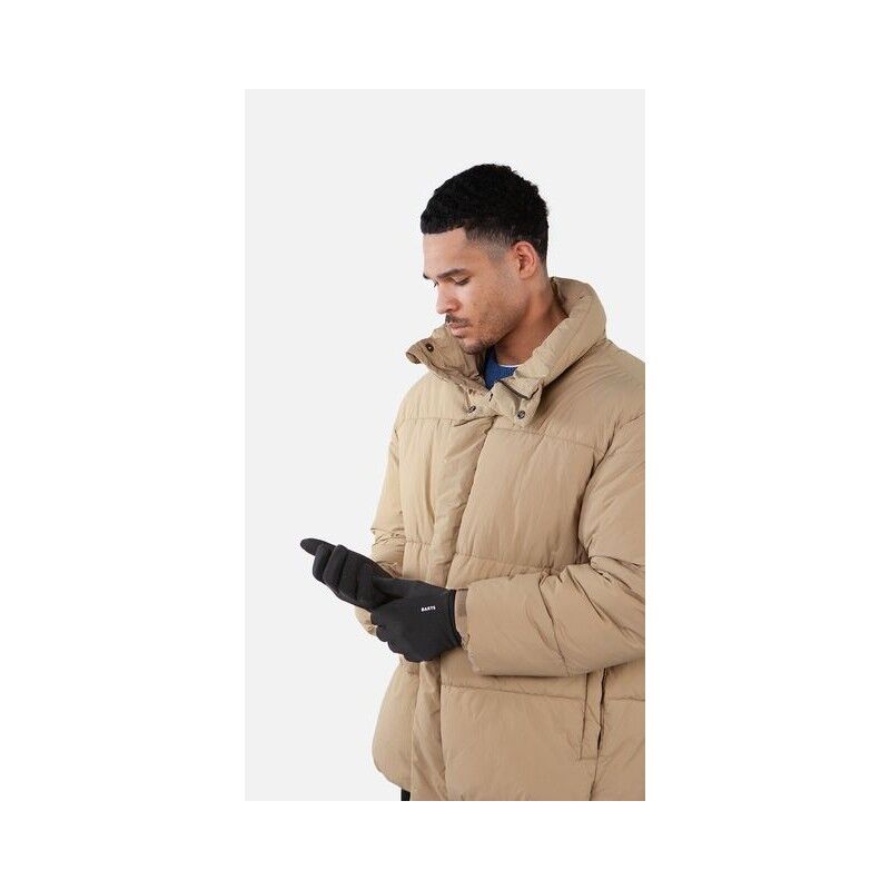 Barts Powerstretch Gloves - Rukavice | Hardloop