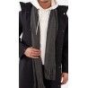 Barts Soho Scarf - Bufanda - Hombre | Hardloop