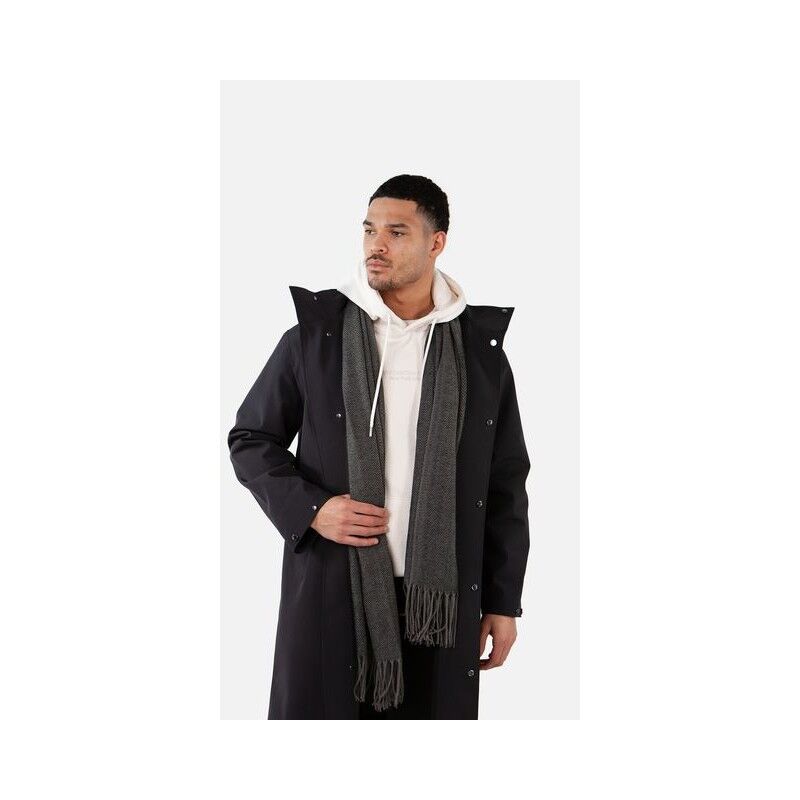 Barts Soho Scarf - Sjaal - Heren | Hardloop