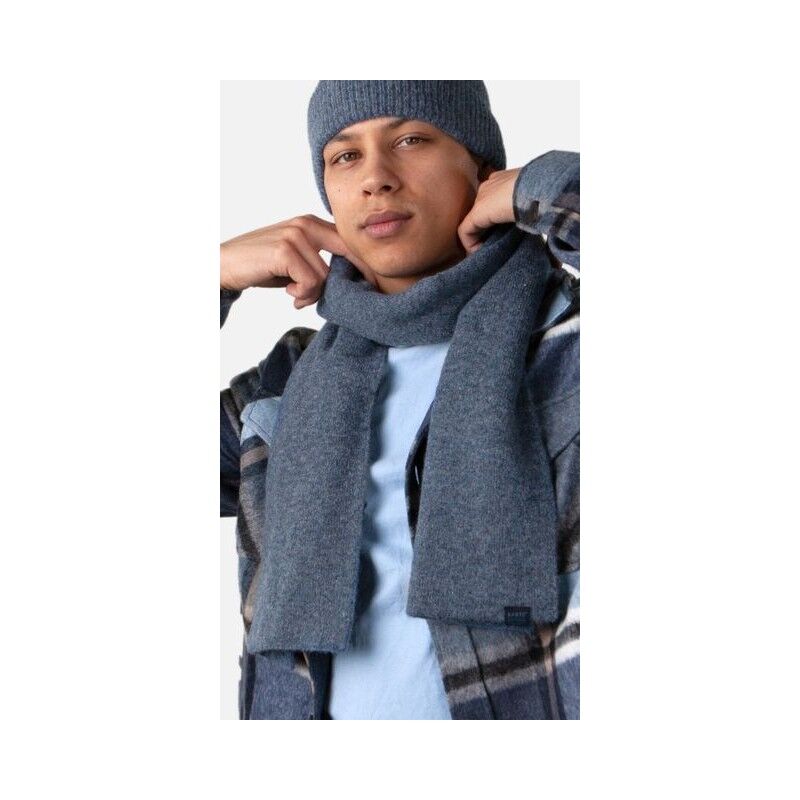 Barts Willian Scarf - Sjaal - Heren | Hardloop
