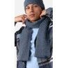 Barts Willian Scarf - Sciarpa - Uomo | Hardloop