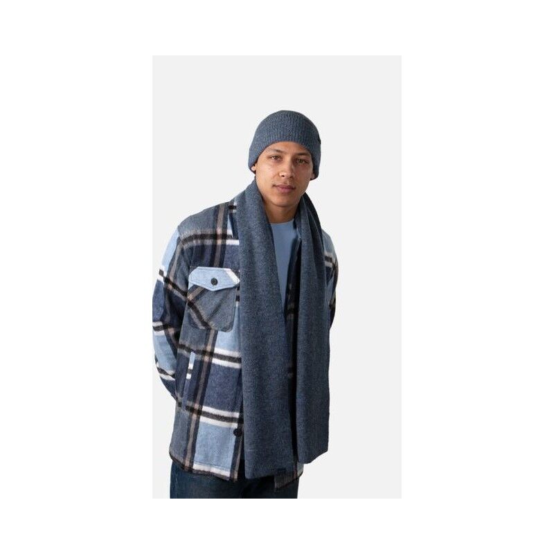 Barts Willian Scarf - Echarpe homme | Hardloop