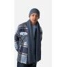 Barts Willian Scarf - Bufanda - Hombre | Hardloop