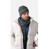 Barts Akotan Scarf - Echarpe homme | Hardloop