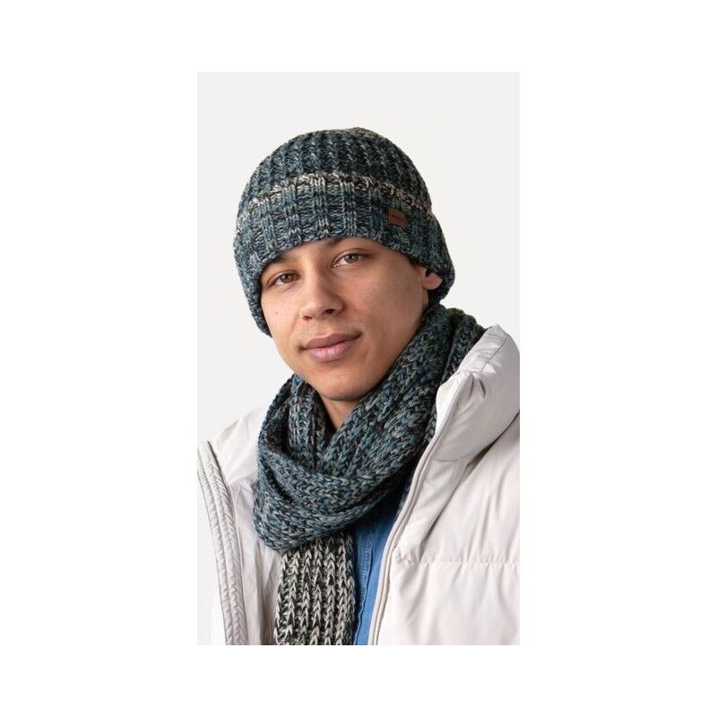Barts Akotan Beanie - Pánská čepice | Hardloop