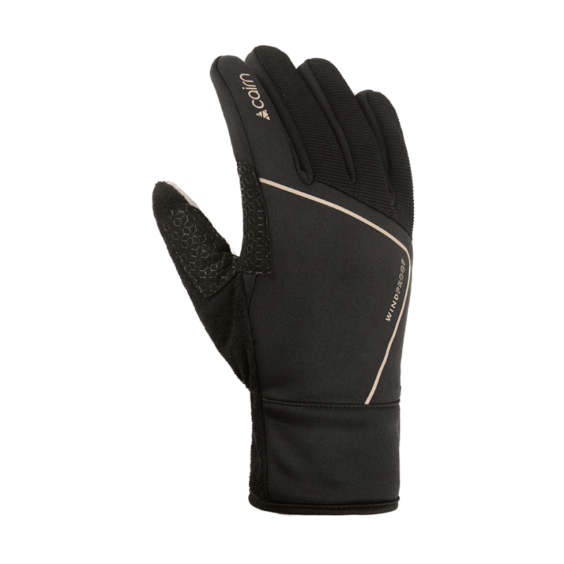 Quicker Touch - Guanti trekking