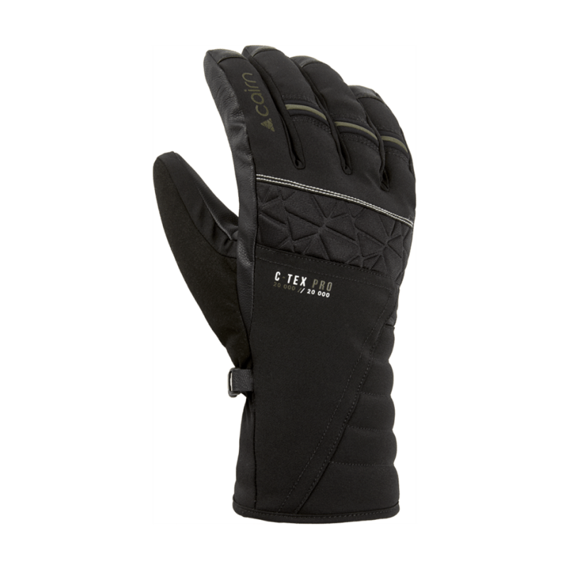 Summit M C-Tex Pro - Ski gloves - Men's
