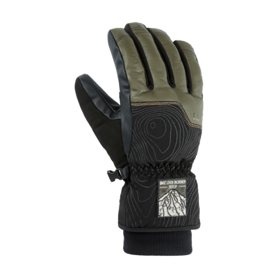 Makalu Pro R - Guantes de esquí