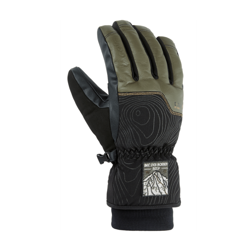 Makalu Pro R - Ski gloves