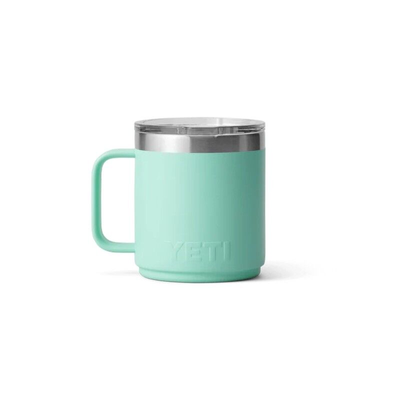 Yeti Rambler 10 oz Mug MS - Becher | Hardloop