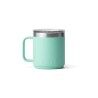Yeti Rambler 10 oz Mug MS - Becher | Hardloop