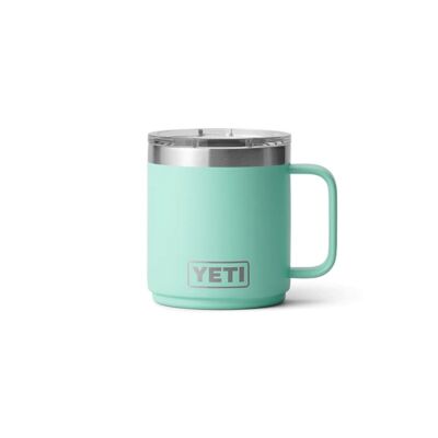 Rambler 10 oz Mug MS - Caneca