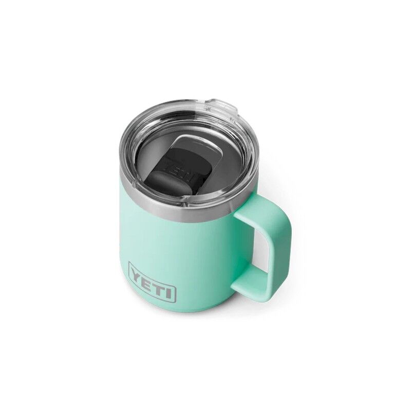 Yeti Rambler 10 oz Mug MS - Becher | Hardloop