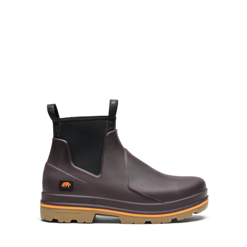 SL25 - Botas de chuva