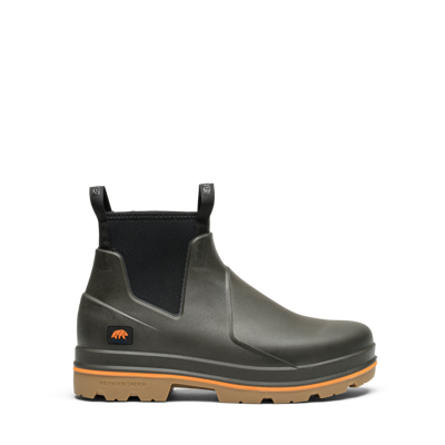 SL25 - Bottes de neige