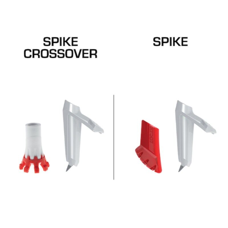 TSL Outdoor Tactil C70 Cork Spike - Bâtons marche nordique | Hardloop