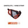 TSL Outdoor Tactil C70 Cork Spike - Bastoncini nordic walking | Hardloop