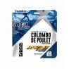 Mx3 Nutrition Colombo de poulet - Liofilizowane danie | Hardloop