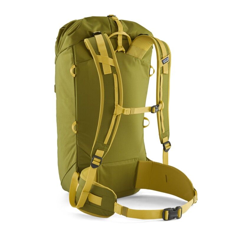 Patagonia Ascensionist 35L - Plecak wspinaczkowy | Hardloop