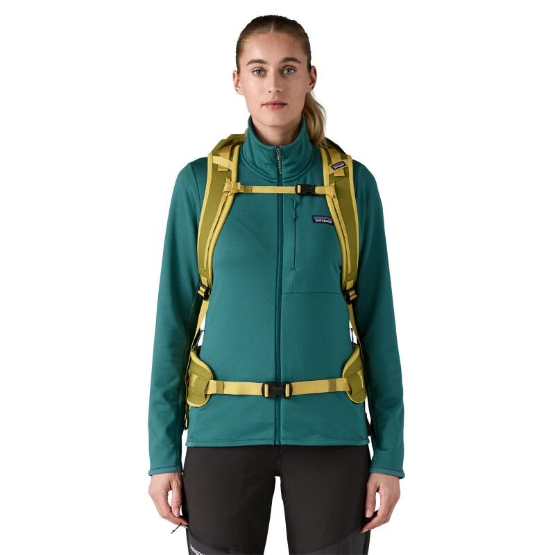 Patagonia Ascensionist 35L - Mochila de escalada | Hardloop