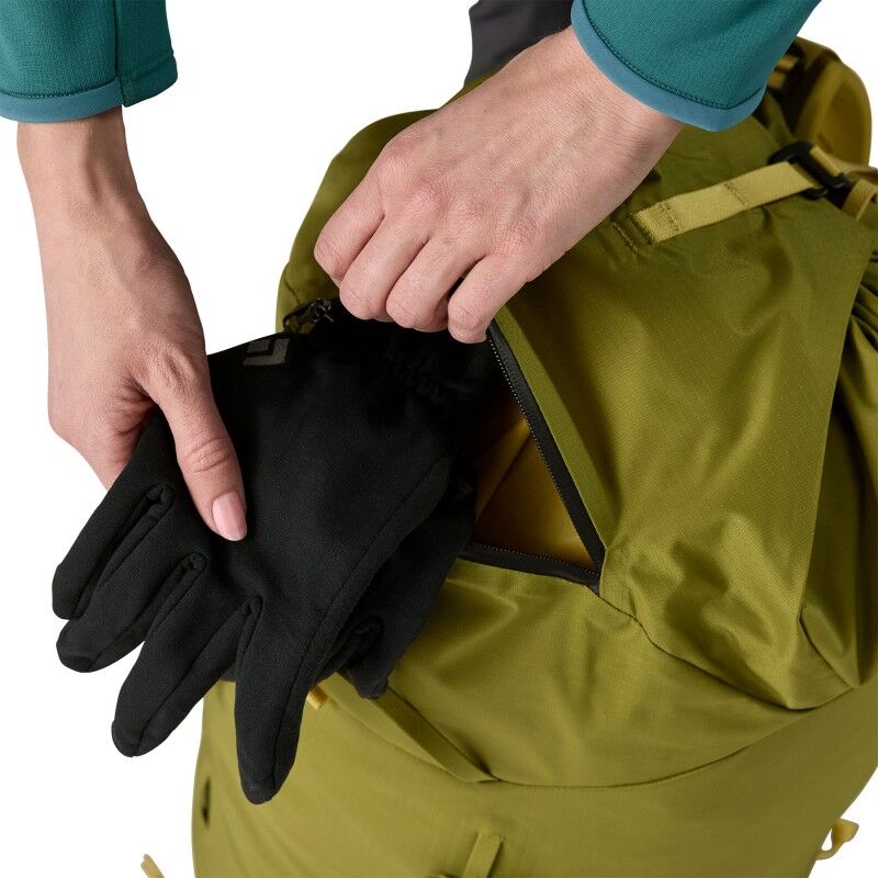 Patagonia Ascensionist 35L - Kletterrucksack | Hardloop