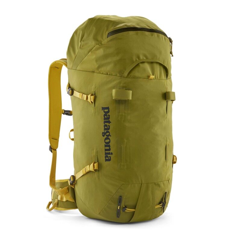 Ascensionist 55L - Klatrerygsæk