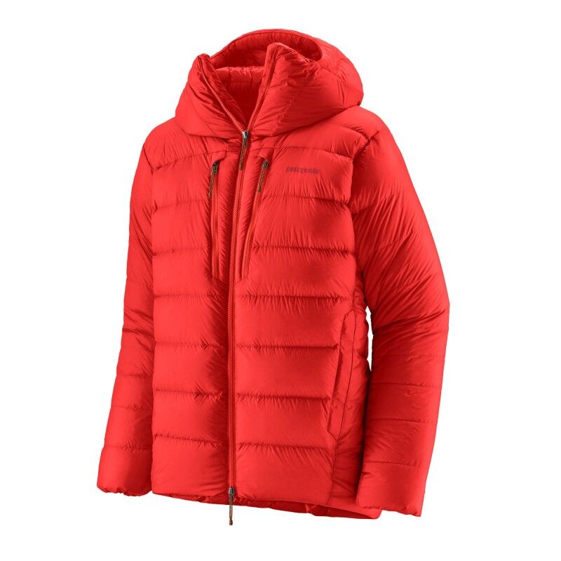 Grade VII Down Parka - Untuvatakki