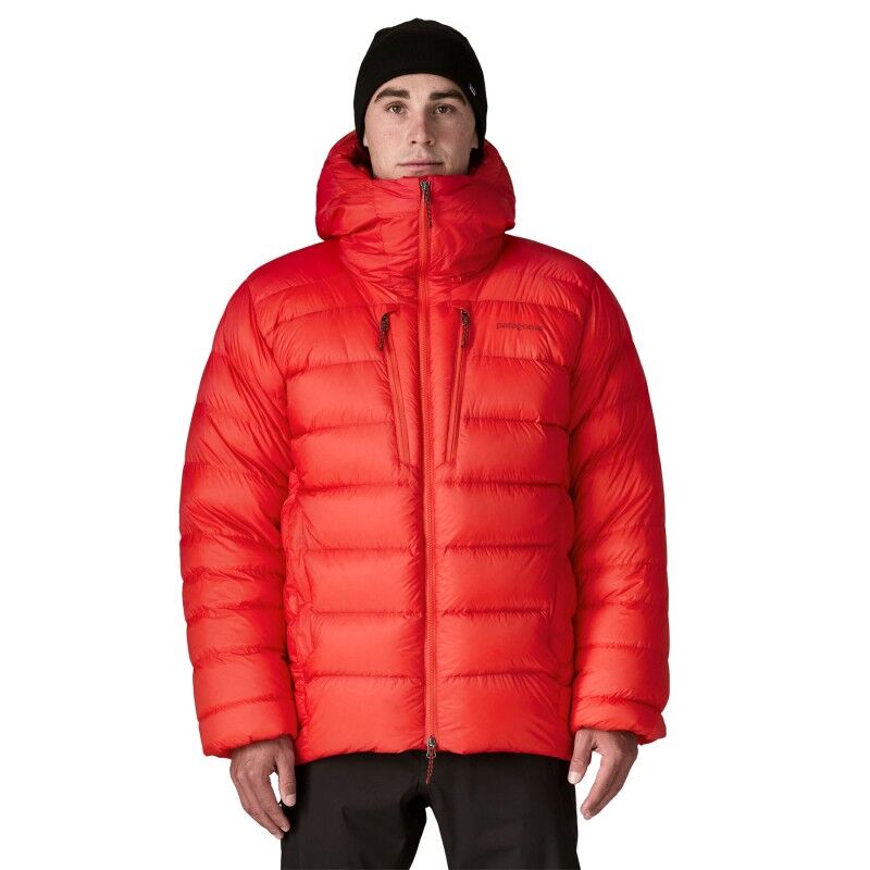 Grade VII Down Parka - Down jacket