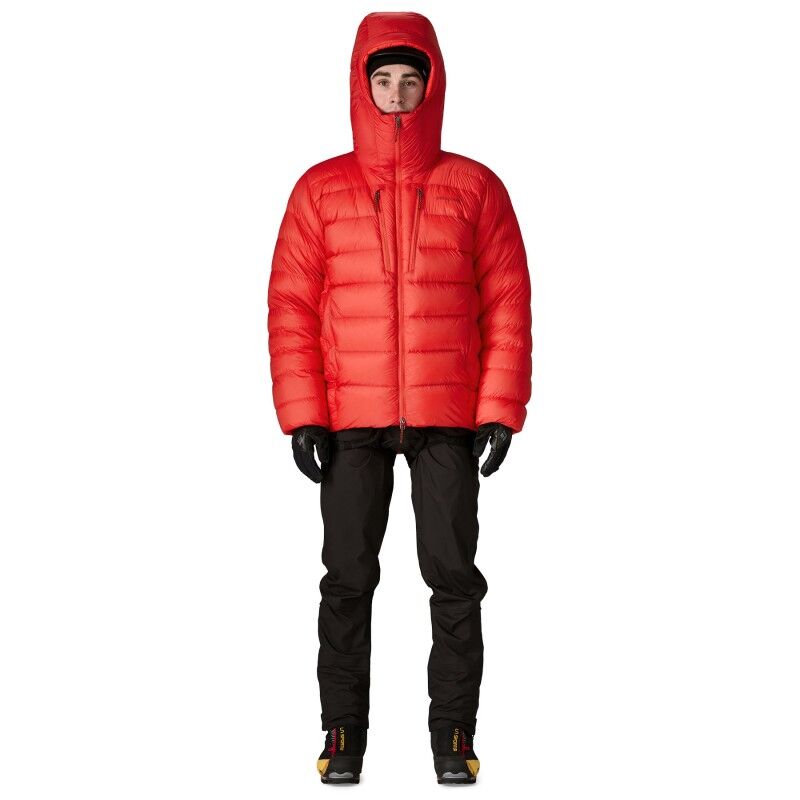 Patagonia Grade VII Down Parka - Daunenjacke | Hardloop