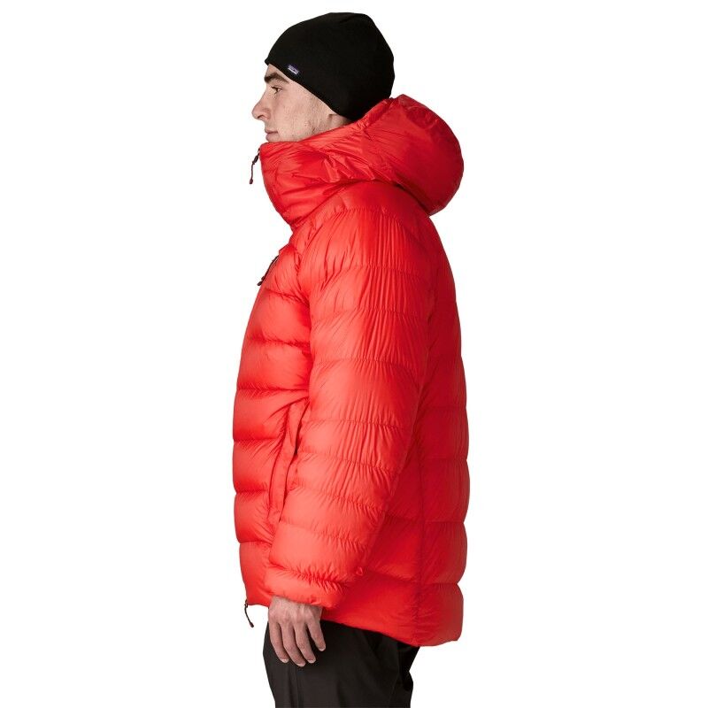 Patagonia Grade VII Down Parka - Chaqueta de plumas | Hardloop