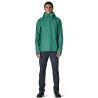 Patagonia M's Torrentshell 3L Jkt - Chaqueta impermeable - Hombre | Hardloop